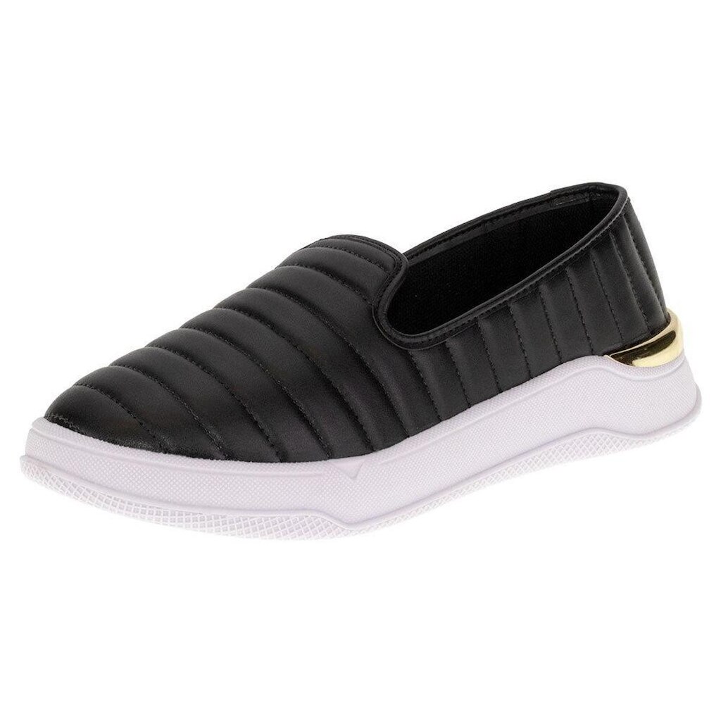 Tênis Feminino Slip On Beira Rio - 4284101