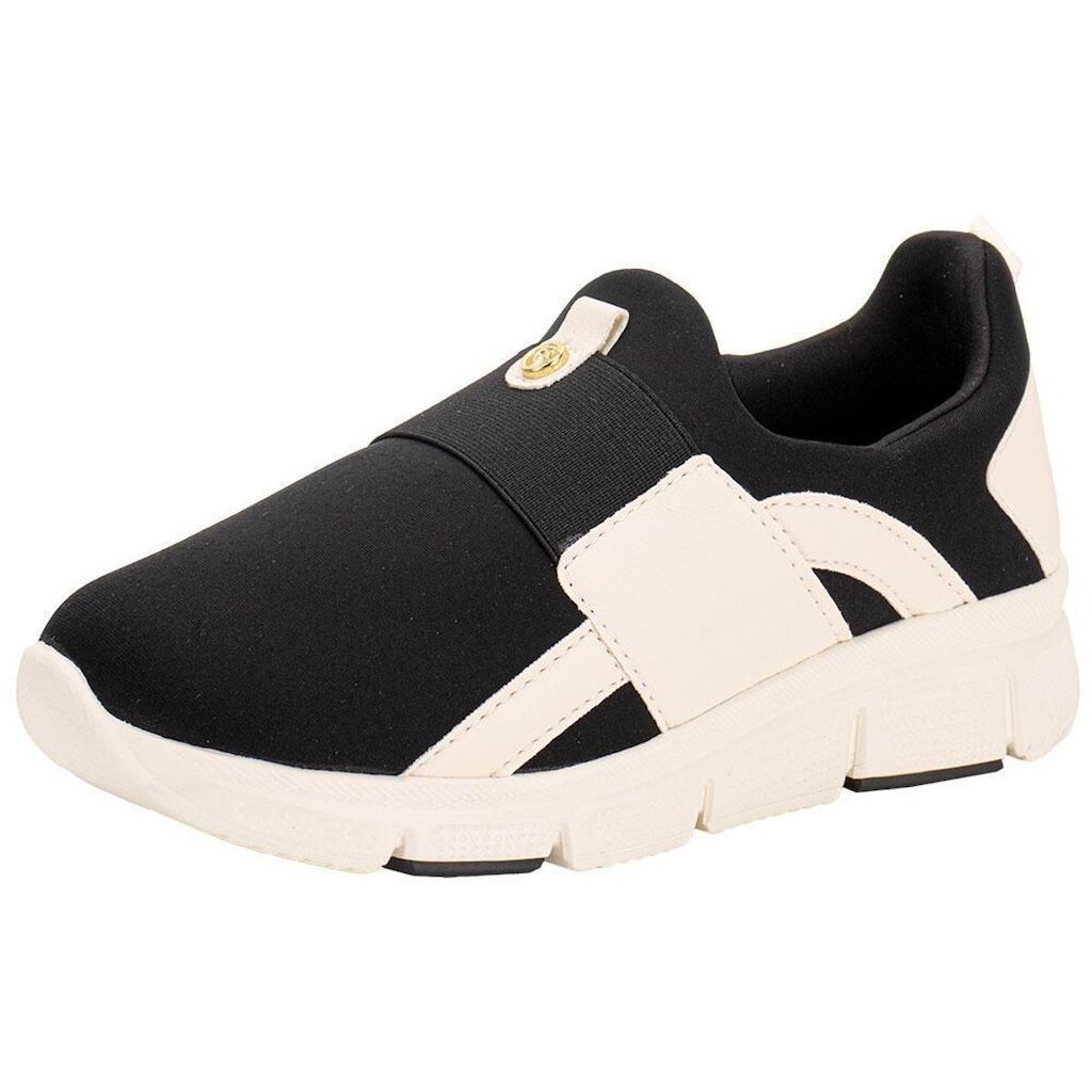 Tênis Feminino Slip On Comfortflex 2690301