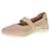 Tênis Feminino Slip On Kolosh - C3465 - Bege