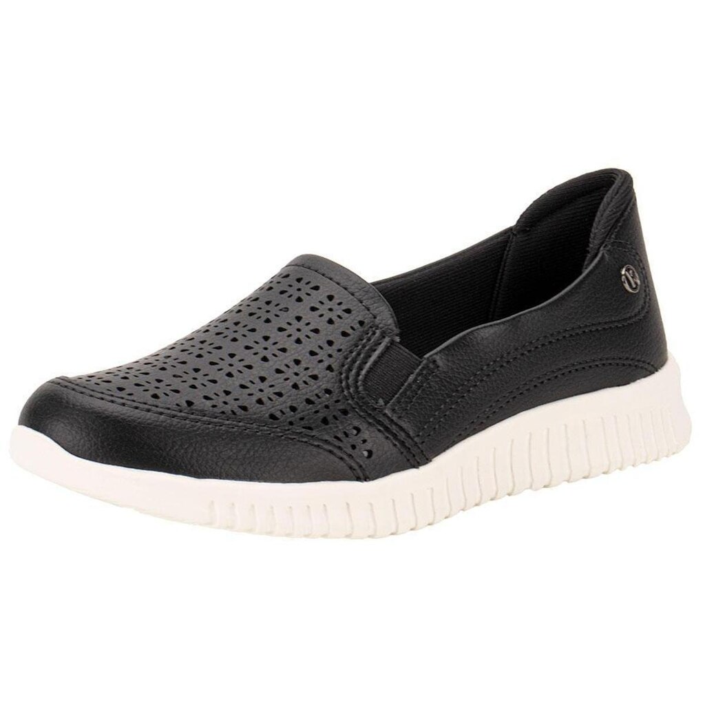 Tênis Feminino Slip On Kolosh C4002