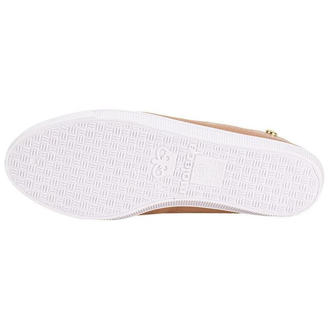 Tênis Feminino Slip On Moleca 5109791