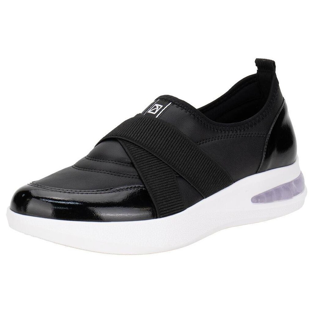 Tênis Feminino Slip On Piccadilly 940004
