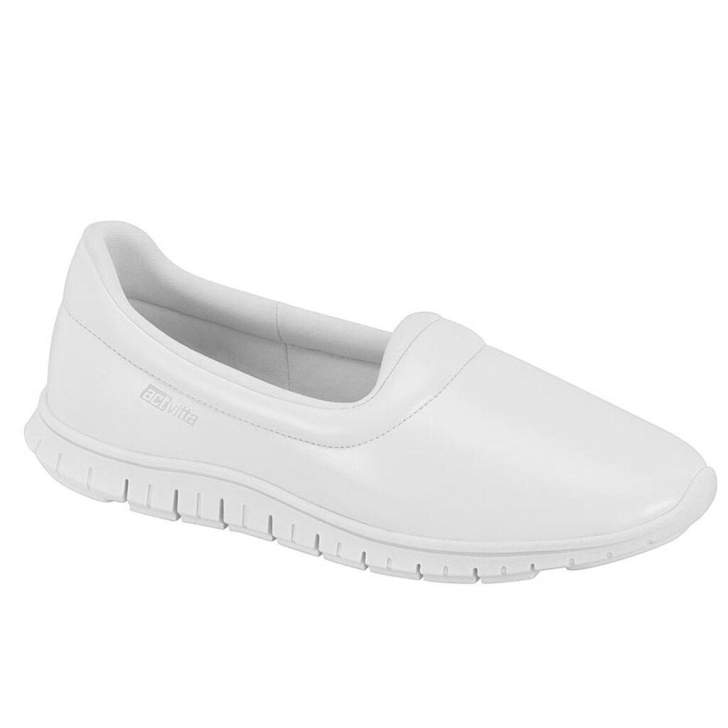 Tênis Feminino Slip On Prático Calce Actvitta