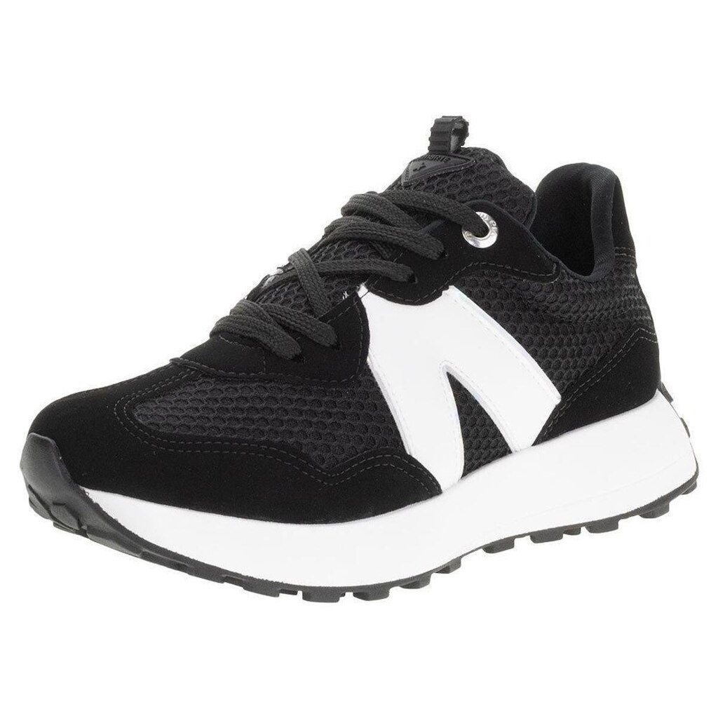 Tênis Feminino Sneaker Via Marte - 2216004