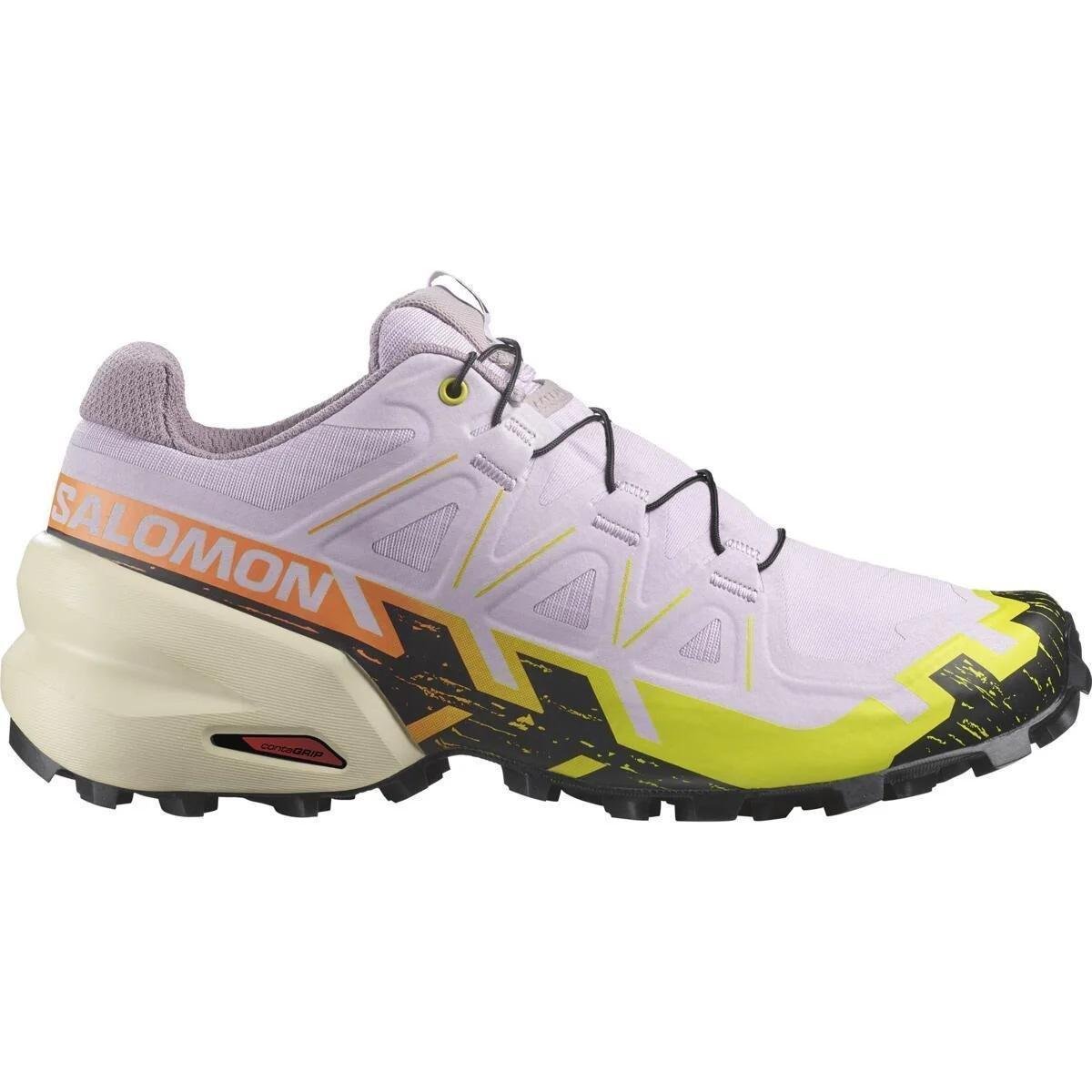 Speedcross Salomon W em promoção na Netshoes!