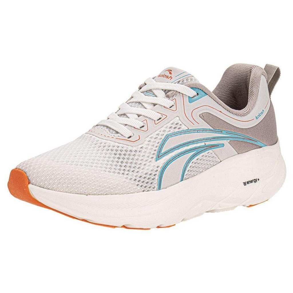 Tênis Feminino Sprinta Kolosh E0582