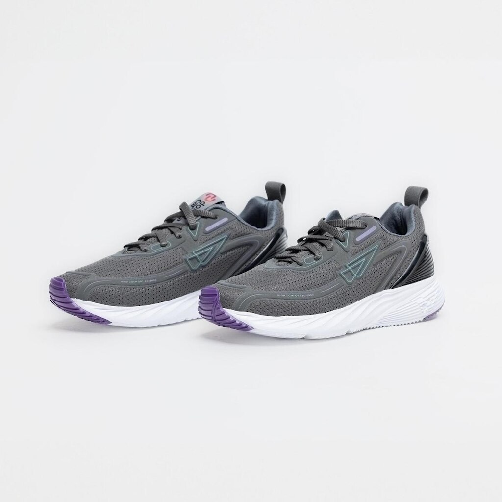 Tênis Feminino Stabilizer Donna Carioca