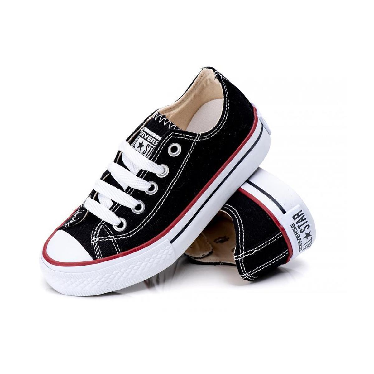 tenis star super leve