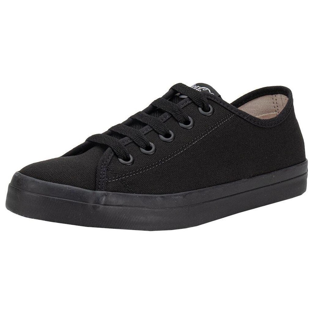 Tênis Feminino Stream Canvas Coca-Cola Cc2349