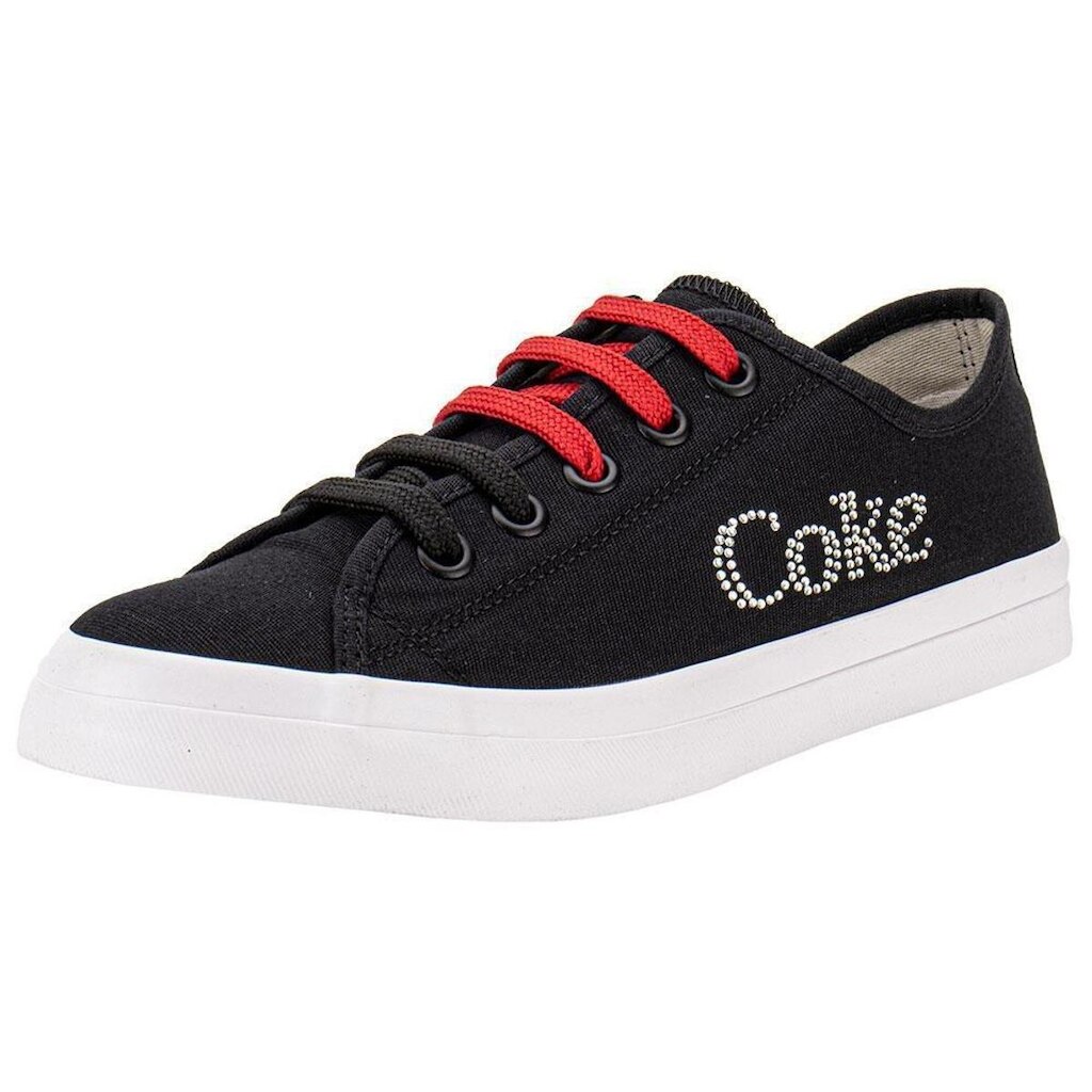 Tênis Feminino Stream Glow Coca-Cola Cc2440