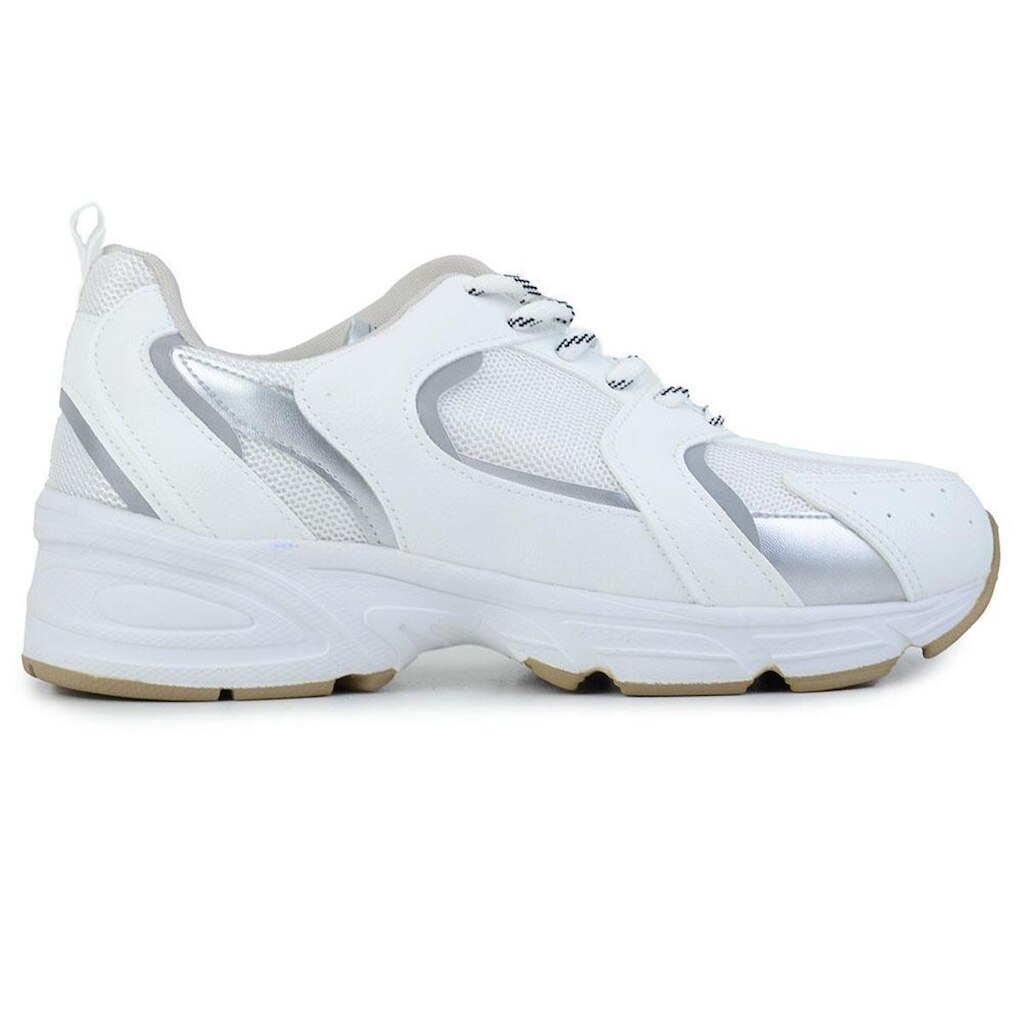 Tênis Feminino Sua Cia Sneaker Branco - 8441.16529
