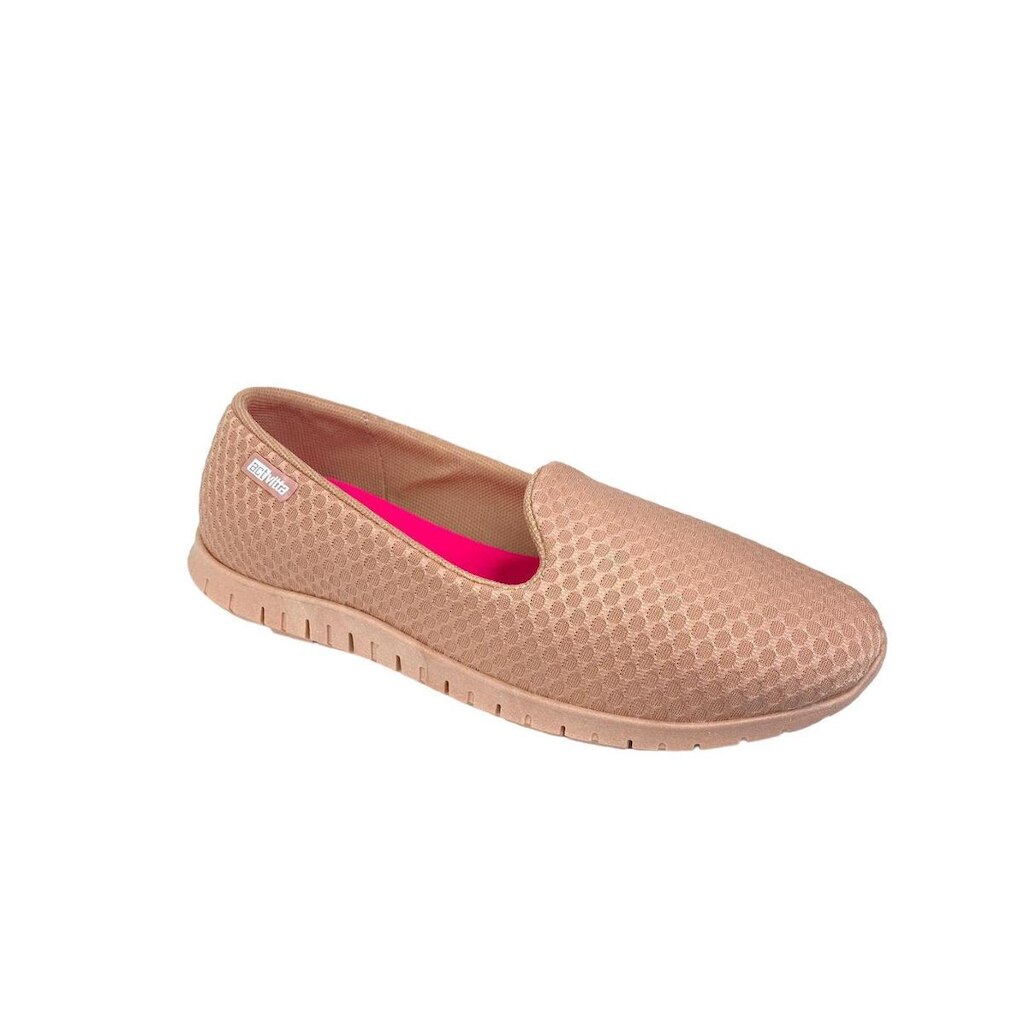 Tênis Feminino Super Conforto Calce Fácil Act Vitta