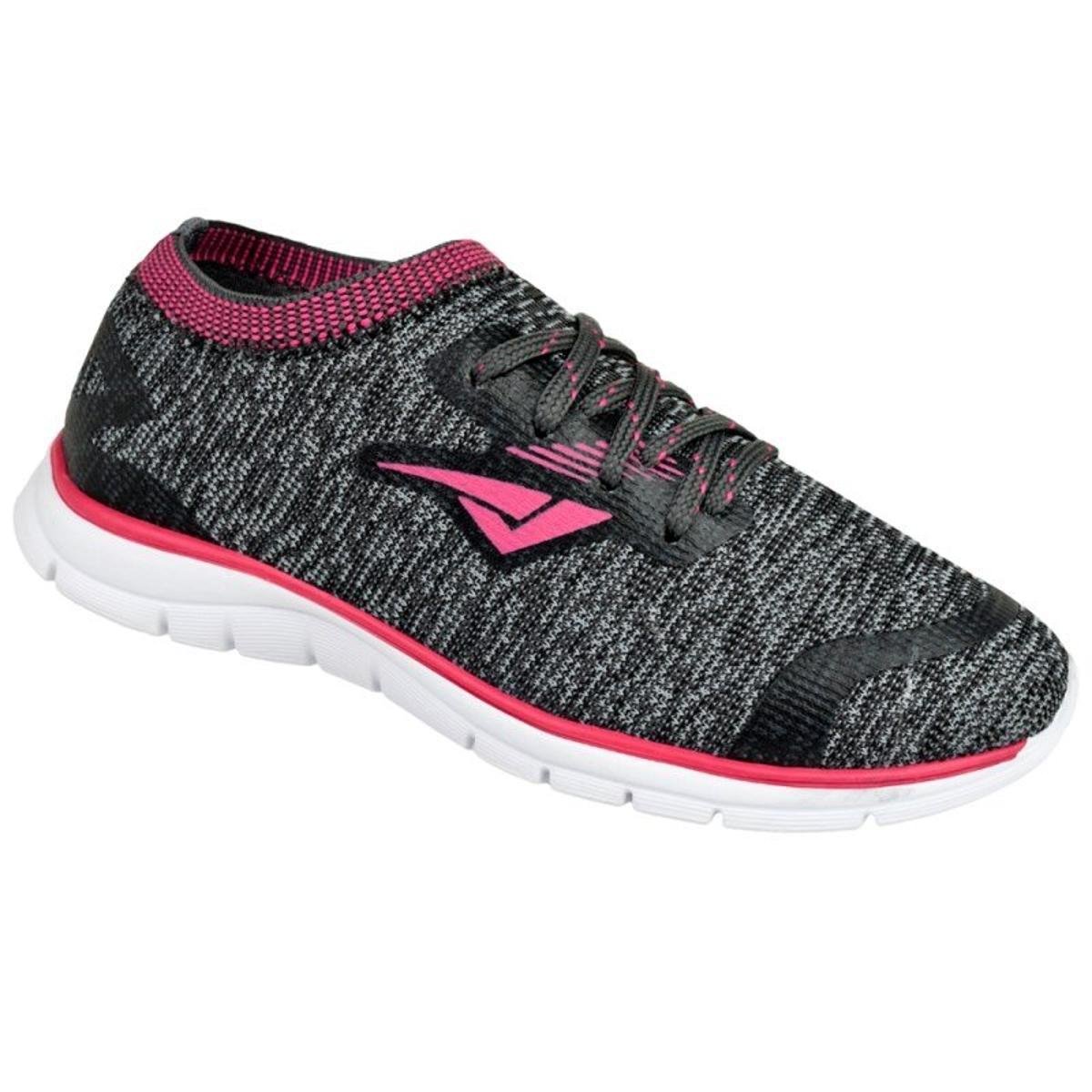 netshoes tenis feminino bouts