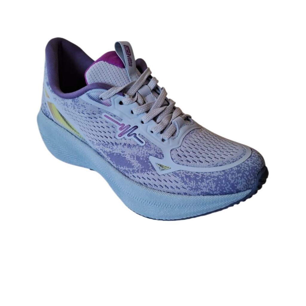 Tênis Feminino Têxtil Solado Light Foam Pro Actvitta 4849307