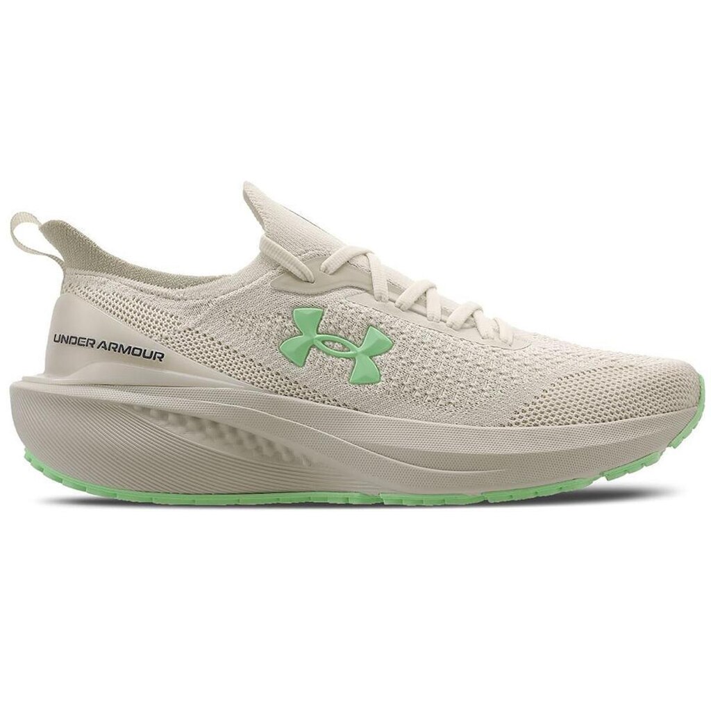 Tênis Feminino Under Armour Charged Quicker 2