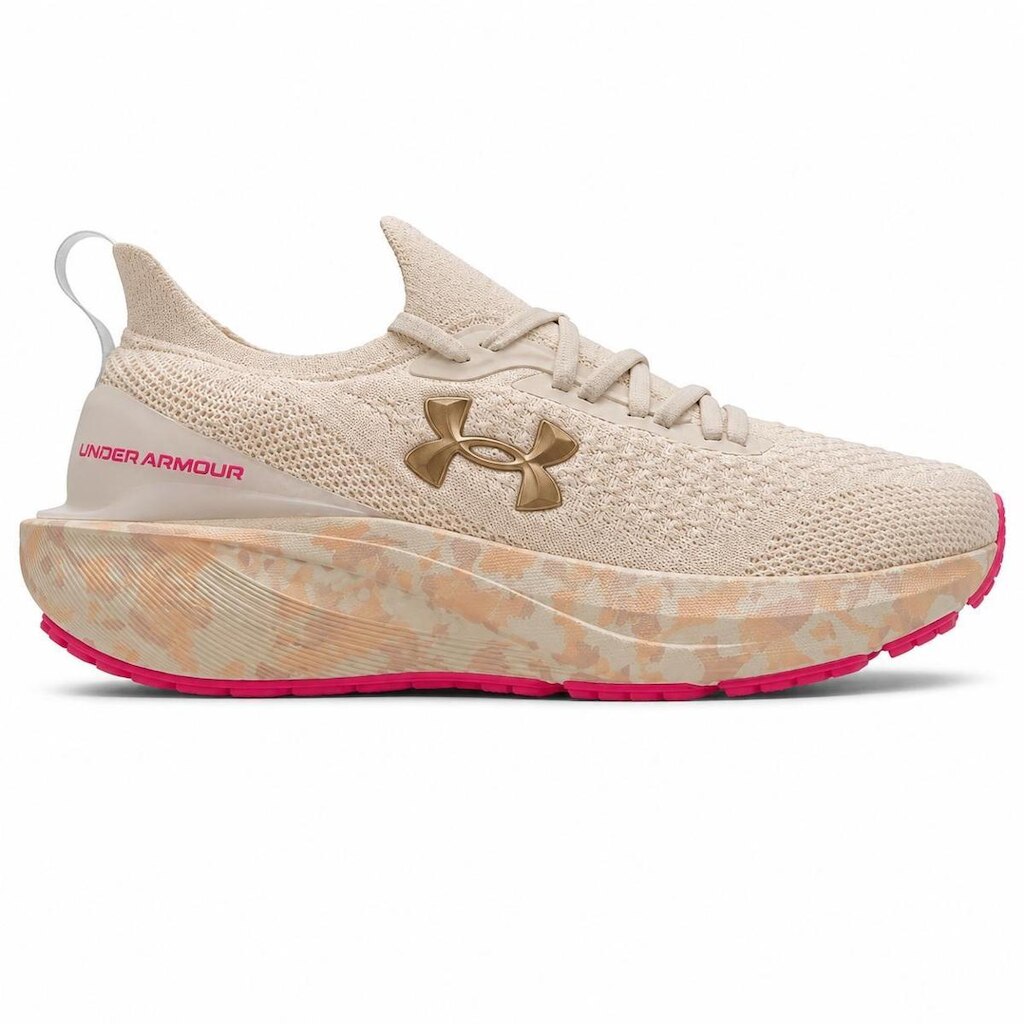 TENIS FEMININO UNDER ARMOUR CHARGED QUICKER 2