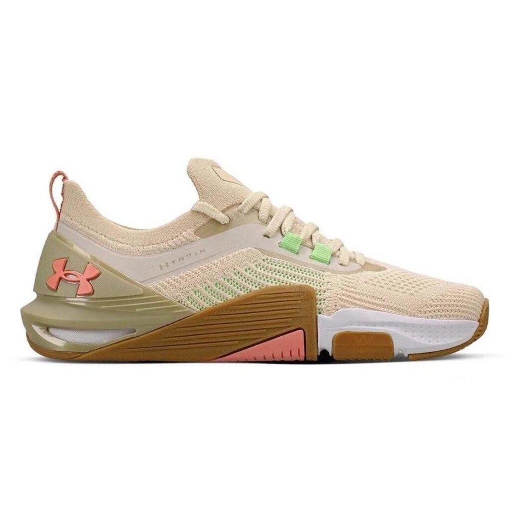 Tênis Feminino Under Armour Tribase Cross 2 SE