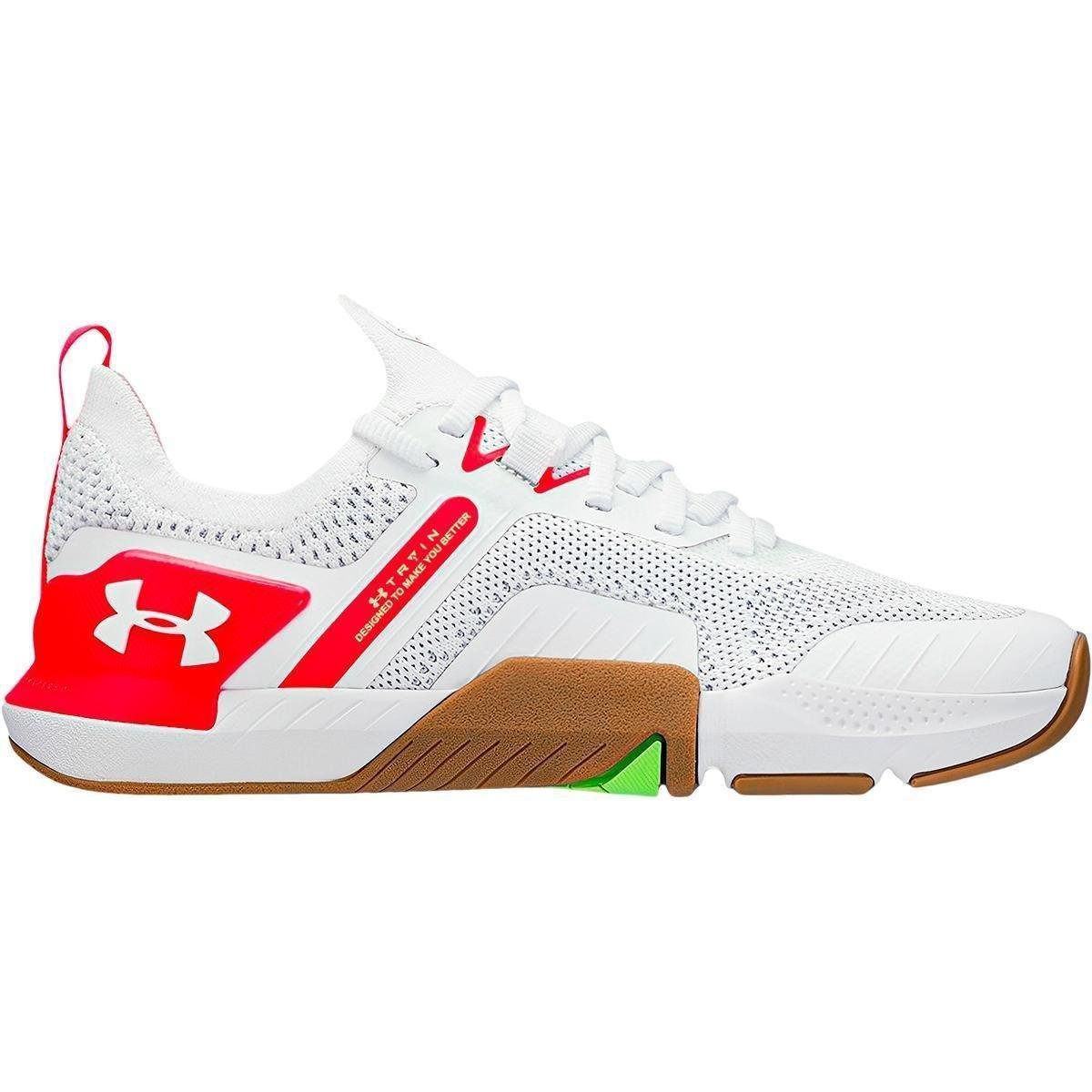 TENIS FEMININO UNDER ARMOUR TRIBASE CROSS SE Menor preço em TENIS FEMININO UNDER ARMOUR TRIBASE CROSS SE