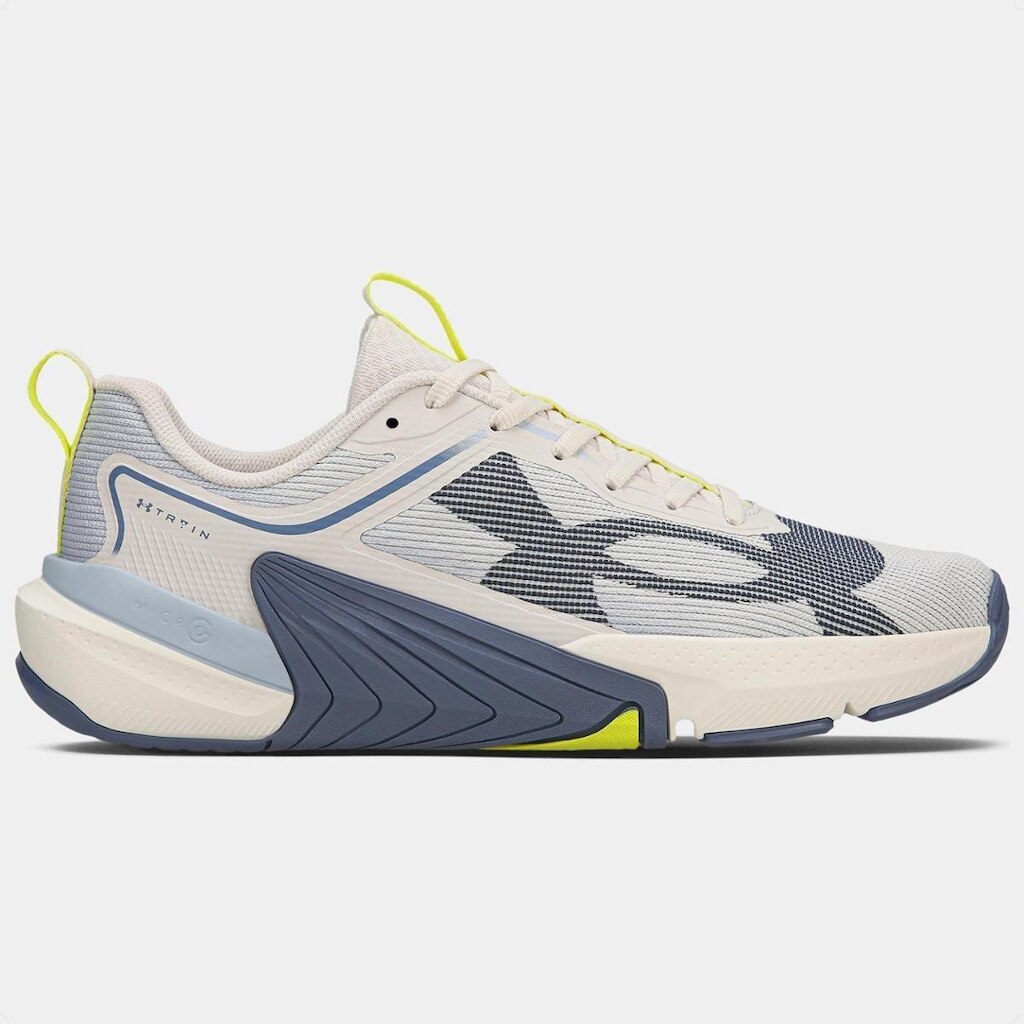 TENIS FEMININO UNDER ARMOUR TRIBASE REPS 3