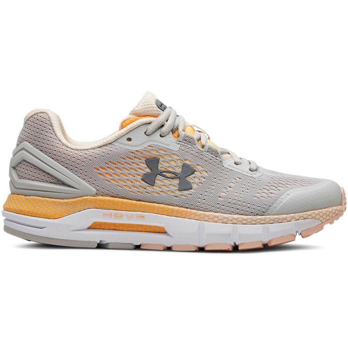 netshoes tenis feminino under armour