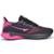 Tênis Feminino Unyeezy Academia Otimo P/ Dia A Dia Leve Confortavel - Rosa