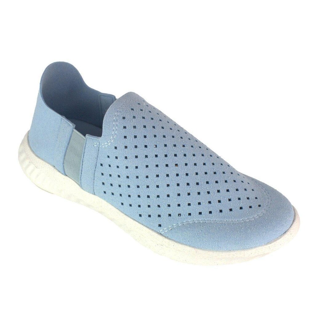Tênis Feminino Usaflex Laser Ag4702002