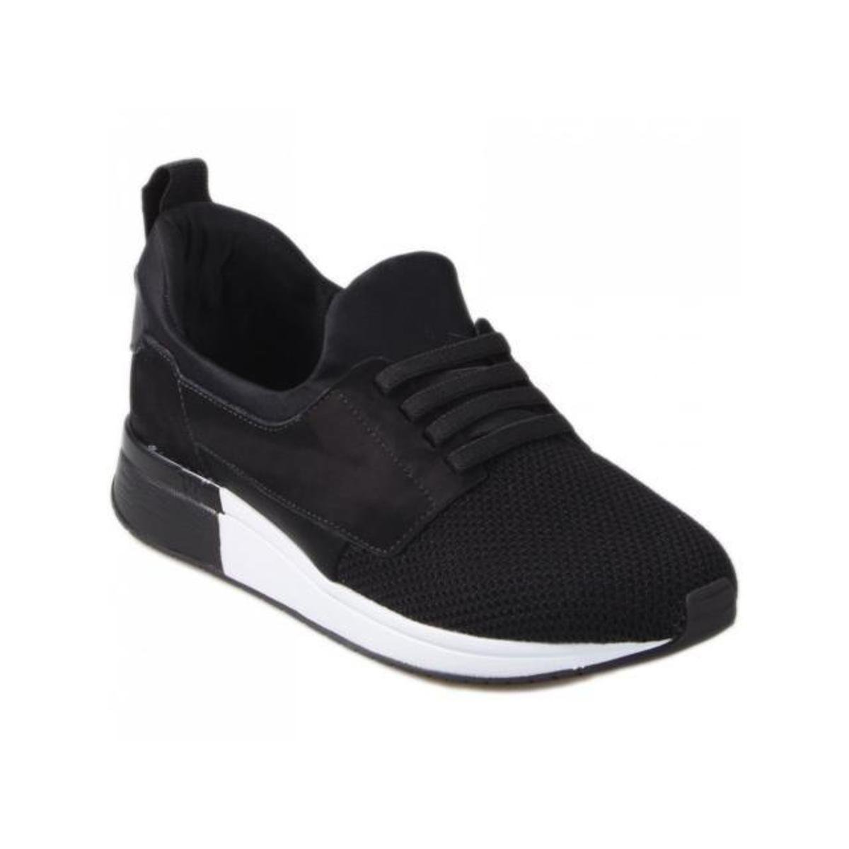 Tenis Feminino Usaflex Z2901 - Preto | Netshoes