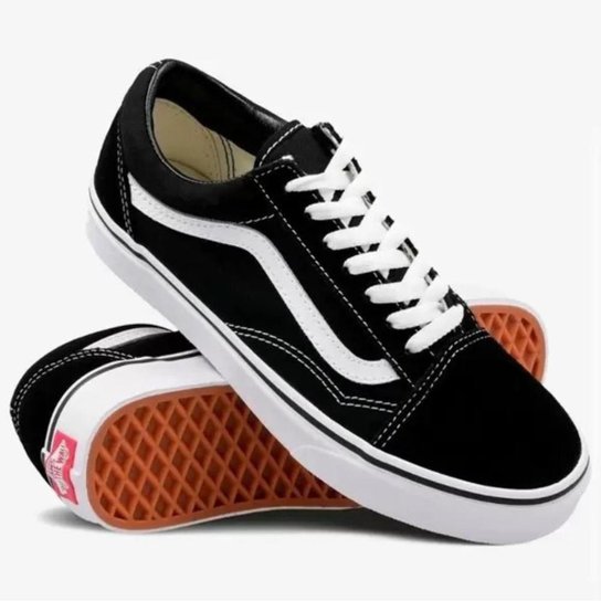 Vans Shoes Promoção Tenis Vans Old Skool Vans Masculino PromoçÃ
