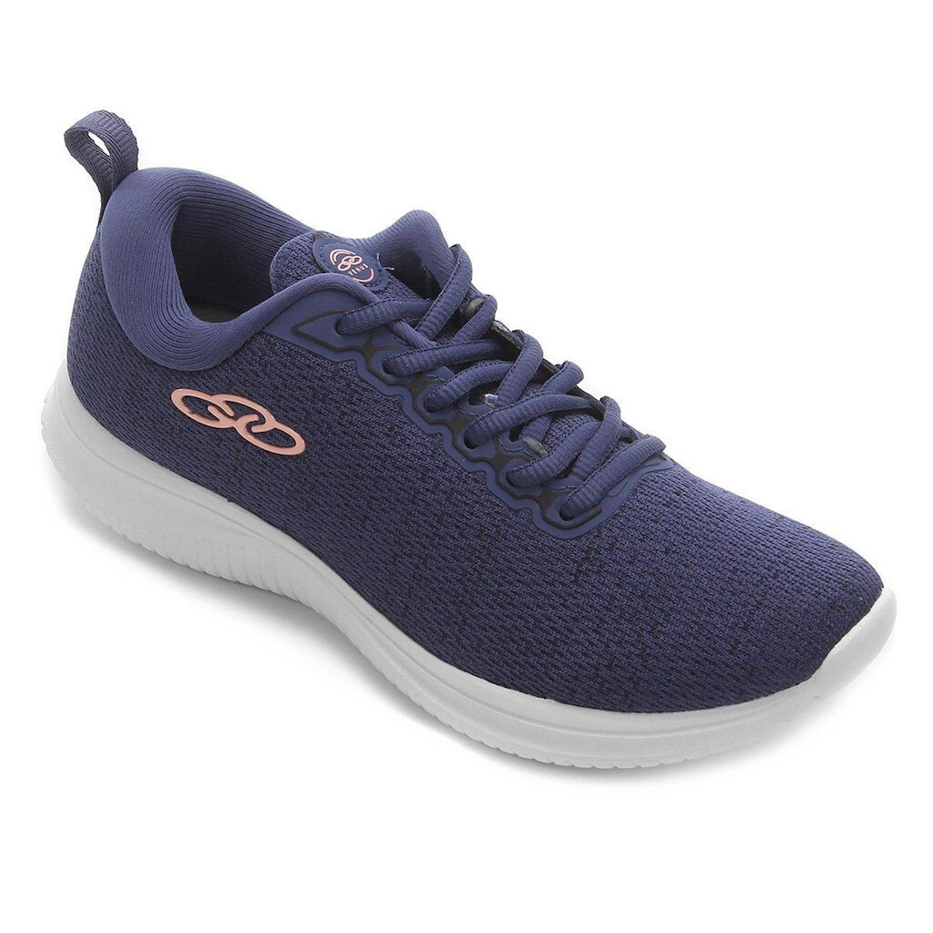 Tênis feminino Vênus Olympikus