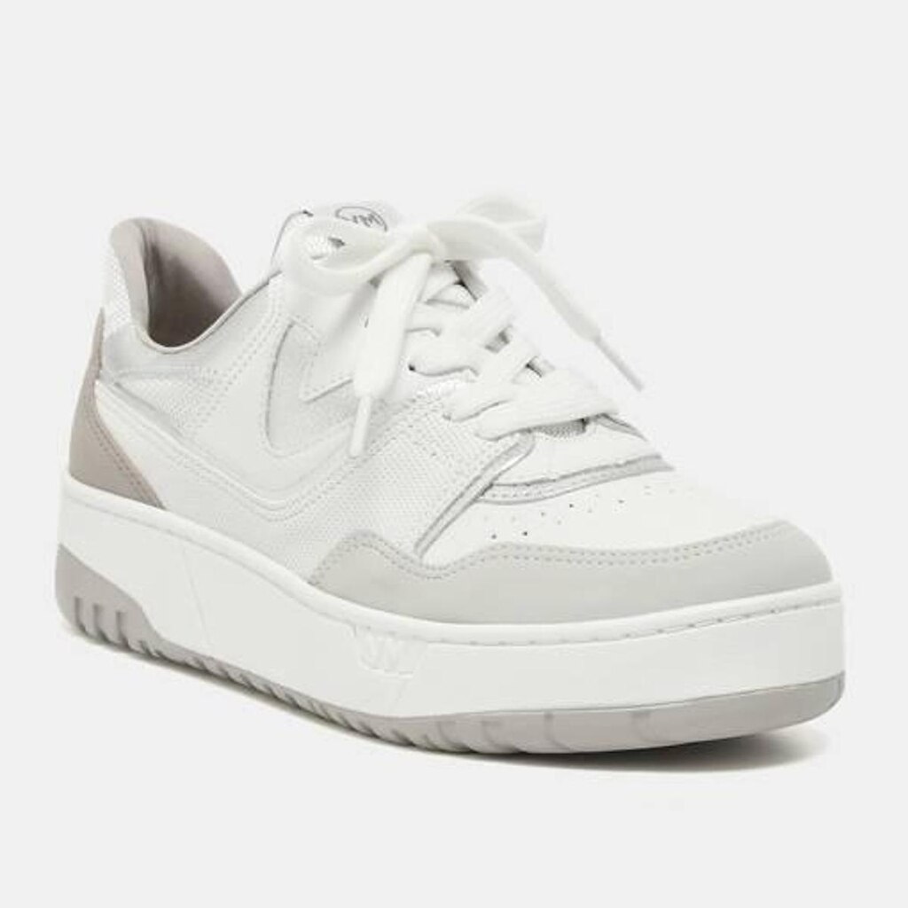 Tênis Feminino Via Marte 042-001