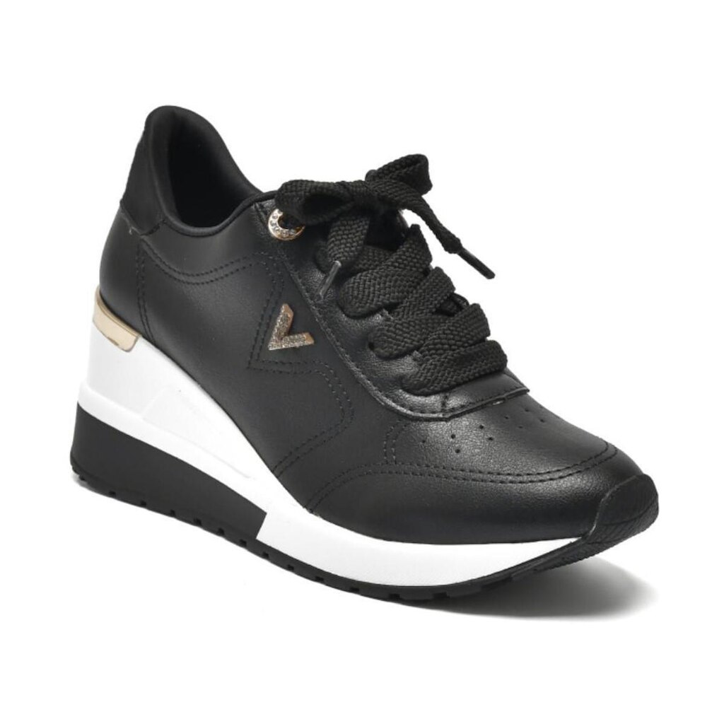 Tênis Feminino Via Marte 046-010