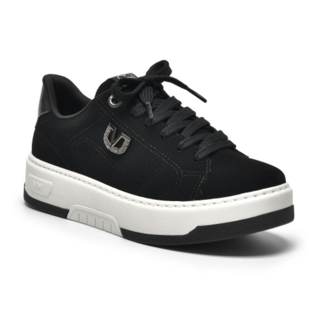 Tênis Feminino Via Marte 126-014