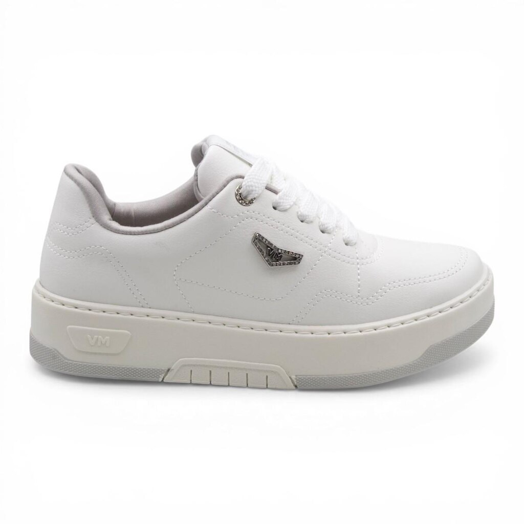 Tênis Feminino Via Marte 126-023