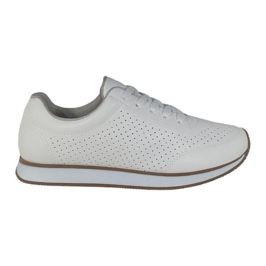 Tênis Feminino Via Marte 16501 Casual