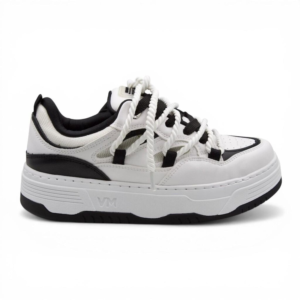 Tênis Feminino Via Marte 225-009
