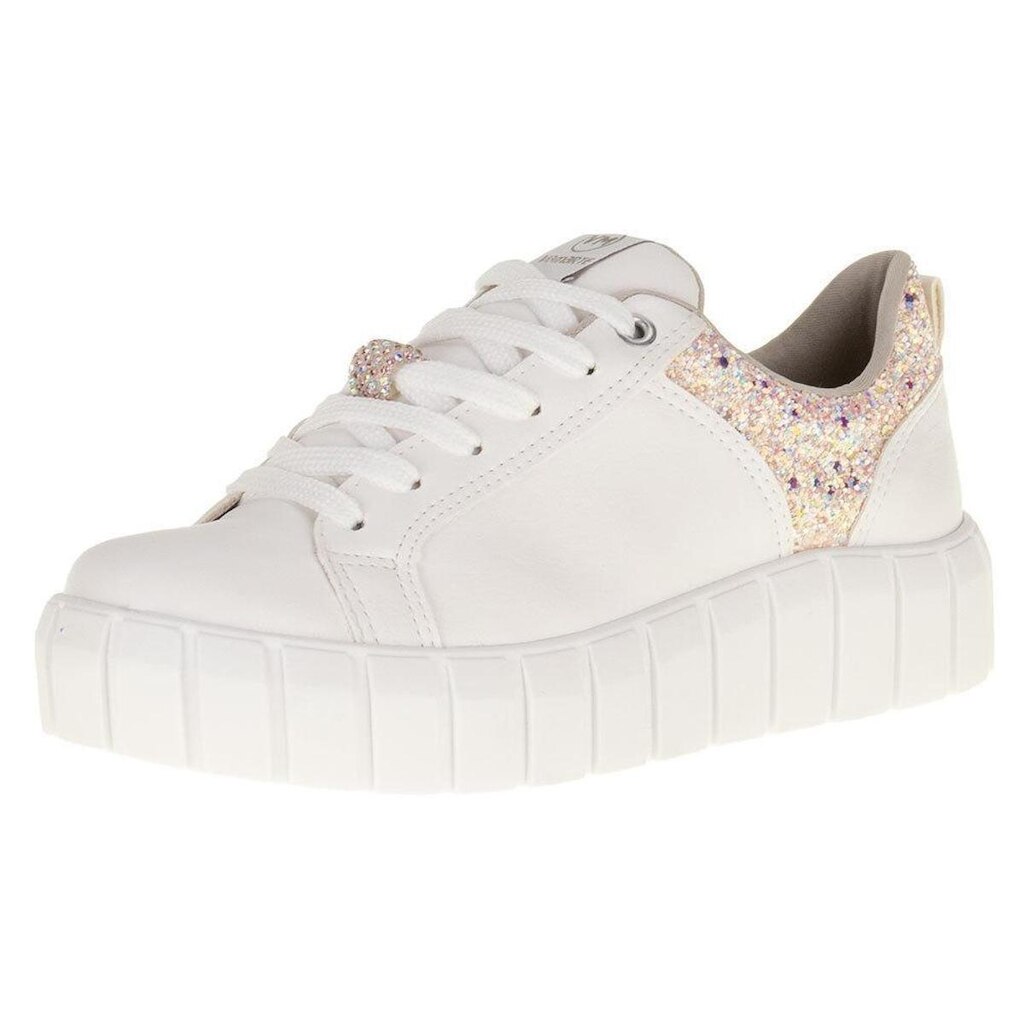Tênis Feminino Via Marte - 23180601