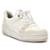 TENIS FEMININO VIA MARTE BEGE 23 13104 07 Via Marte - Bege