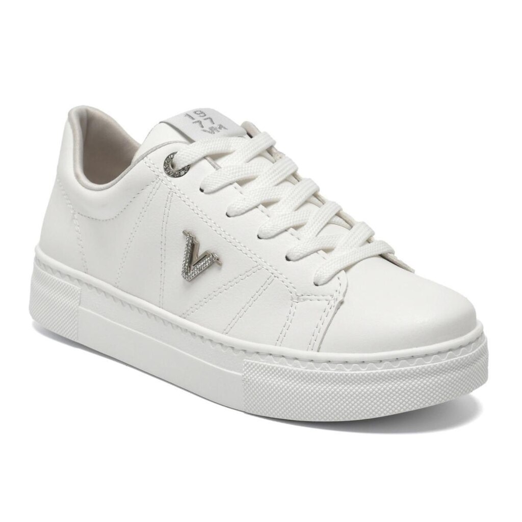Tênis Feminino Via Marte Casual Conforto Original 138-021
