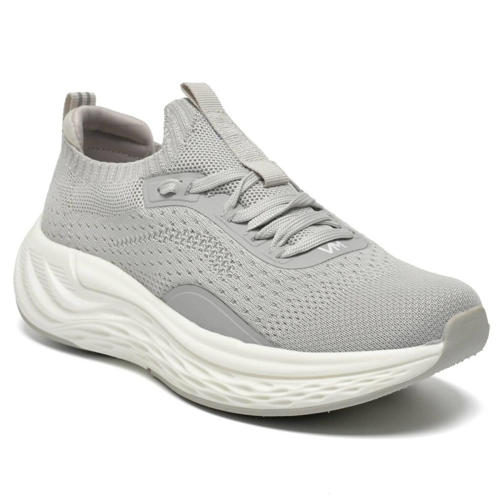 Tênis Feminino Via Marte Casual Esportivo Confortável Sneaker Academia
