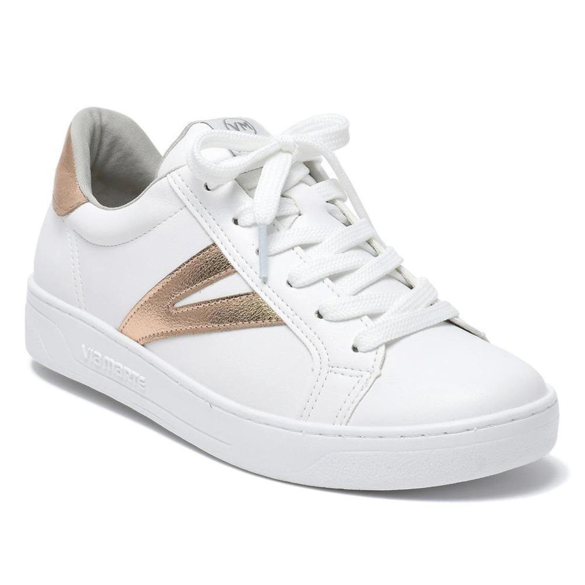 Tênis Feminino Via Marte Casual V - Main Image