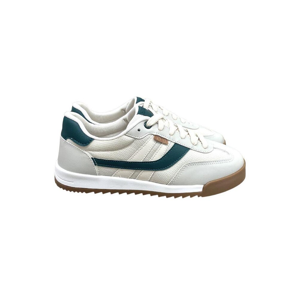 Tênis Feminino Virginia Retrô Lançamento Anacapri