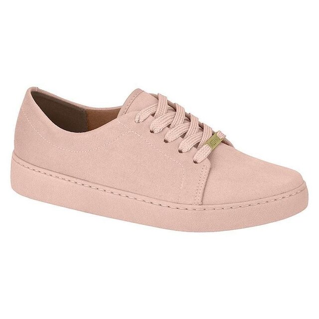 Tênis Feminino Vizzano 1214.205 - Rosa Menor preço em Tênis Feminino Vizzano 1214.205 - Rosa