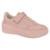 Tênis Feminino Vizzano 1415.102 Casual Flatform - Rosa