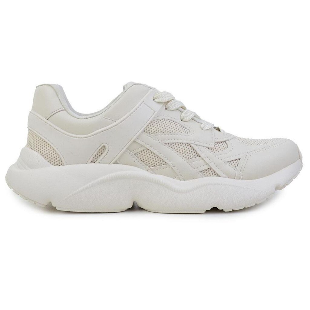Tênis Feminino Vizzano Bege - 1440