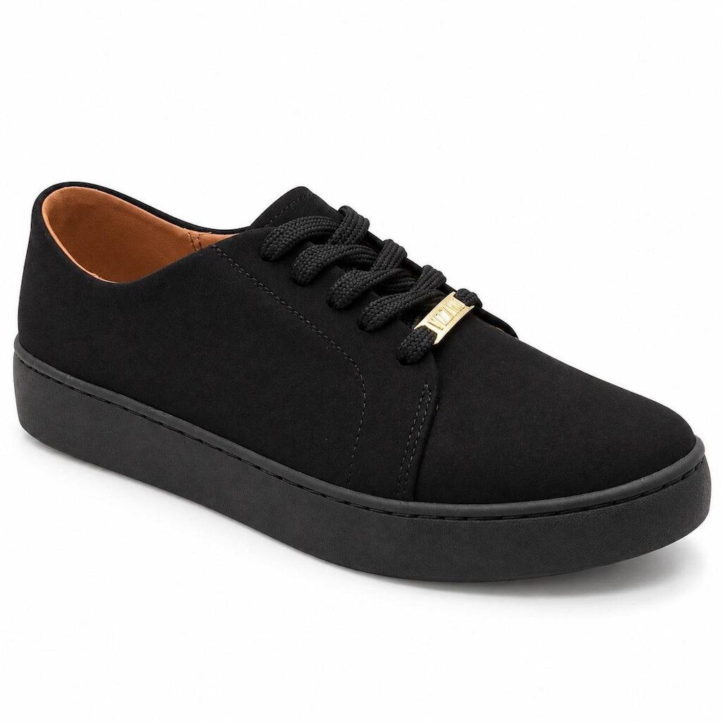 Tênis Feminino Vizzano Carmuça Flex Rosa