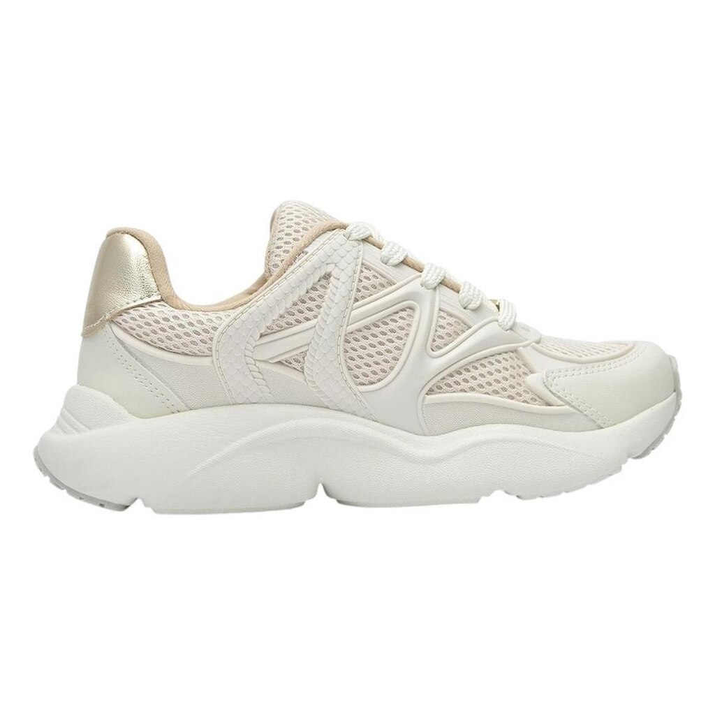 Tênis Feminino Vizzano Casual Plataforma