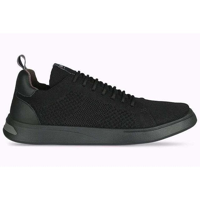 Tênis Ferracini Búzios - Masculino - Preto Menor preço em Tênis Ferracini Búzios - Masculino - Preto