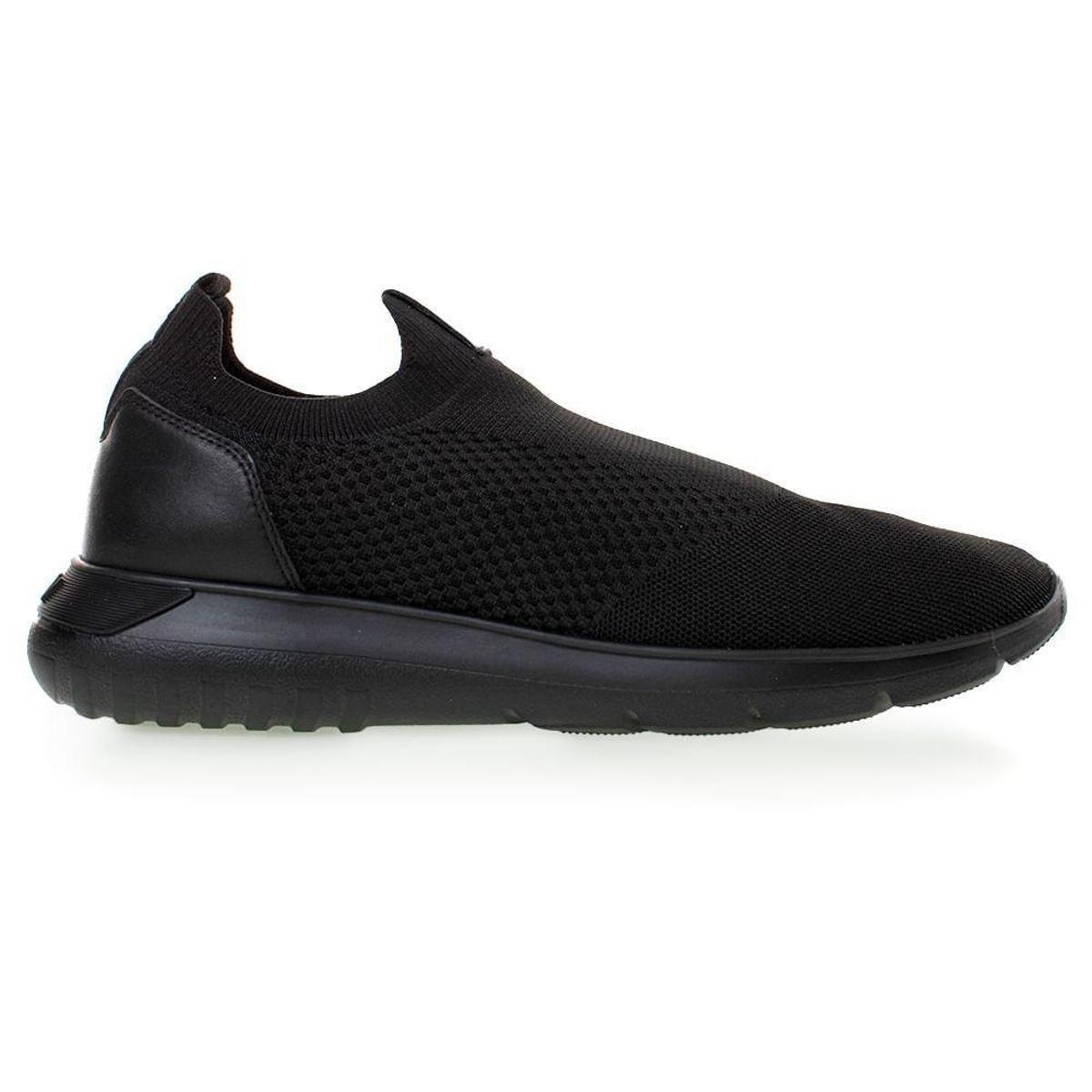 Tênis Ferracini Elecktra Masculina - Preto | Netshoes