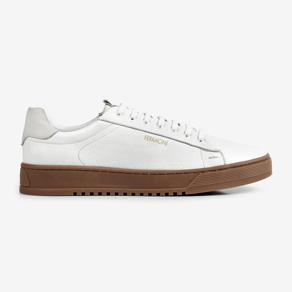 Tênis Ferracini Masculino City  9130-694E