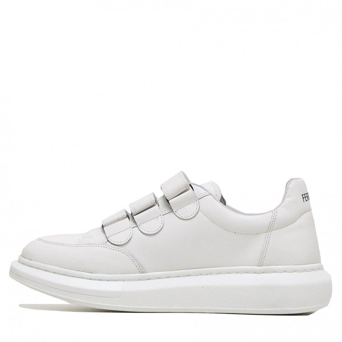 Tênis Ferracini Sneaker Impulse em Promoção | Ofertas na Americanas